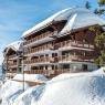 La Rosiere - Residencia CGH, Chalet Les Marmottons, La Rosiere